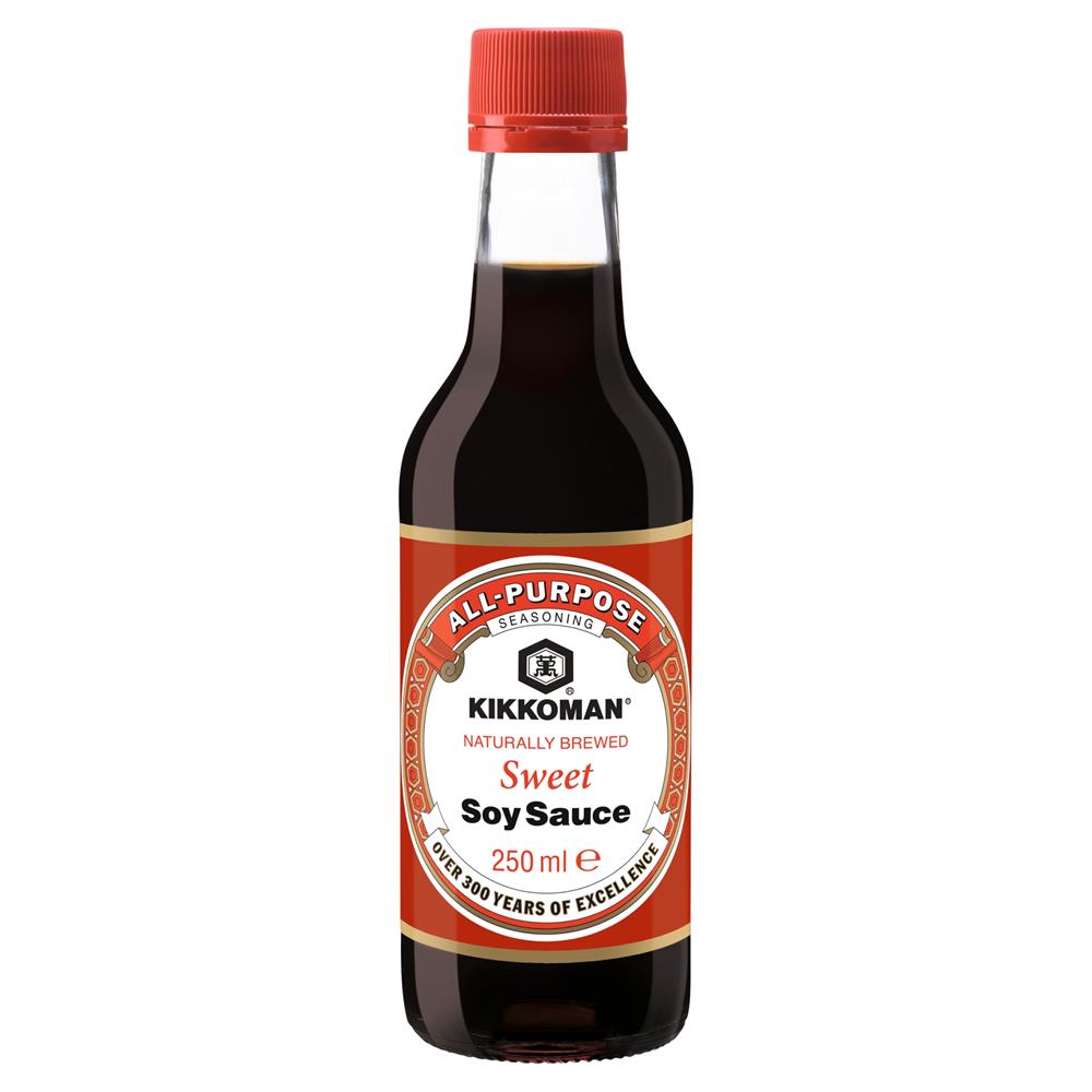 Sweet Soy Sauce 250ml