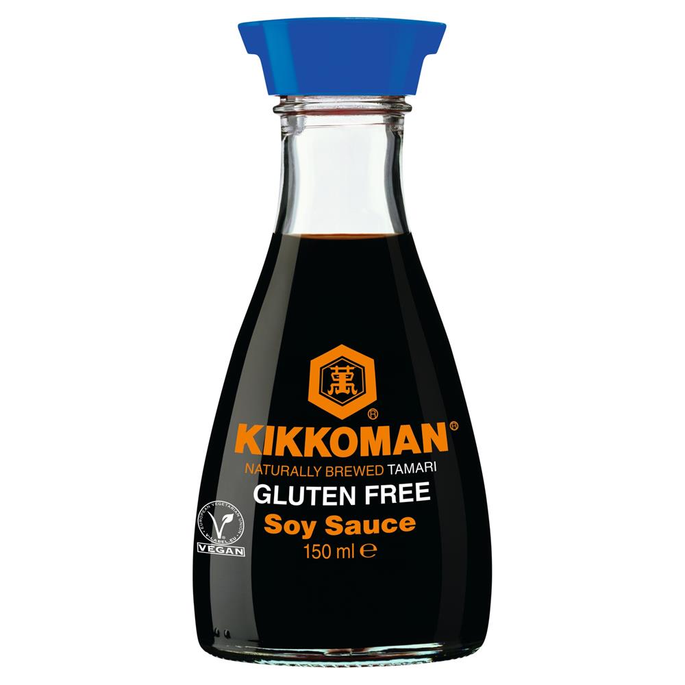 Tamari Gluten Free Soy Sauce 150ml
