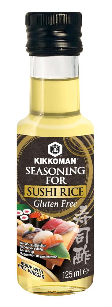 Seasoning for Sushi Rice 125ml