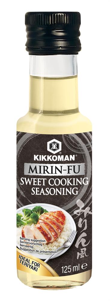 Mirin Sweet Cooking Seasoning 125ml
