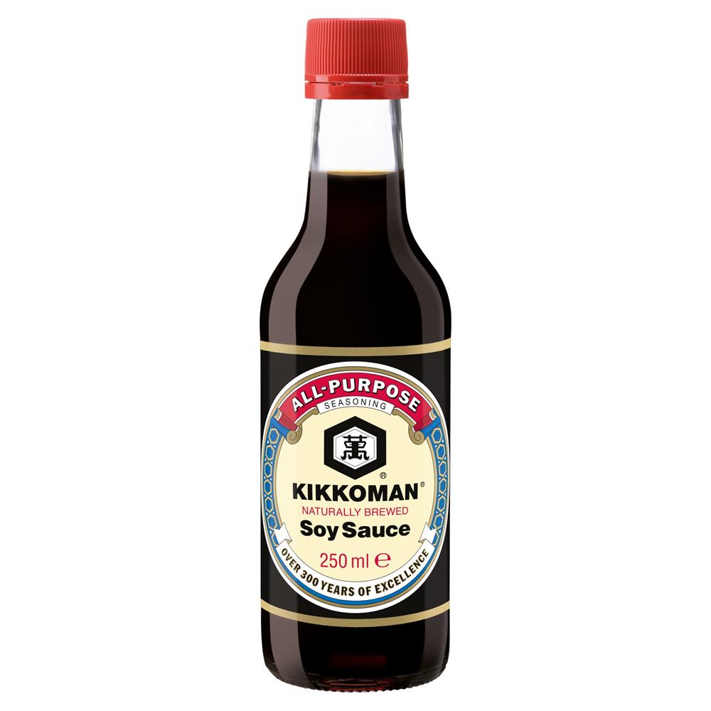 Soy Sauce 250ml