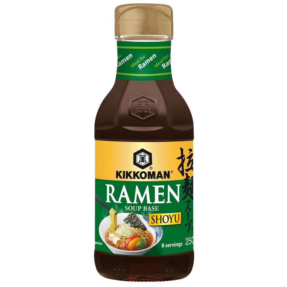 Ramen Soup Base 250ml