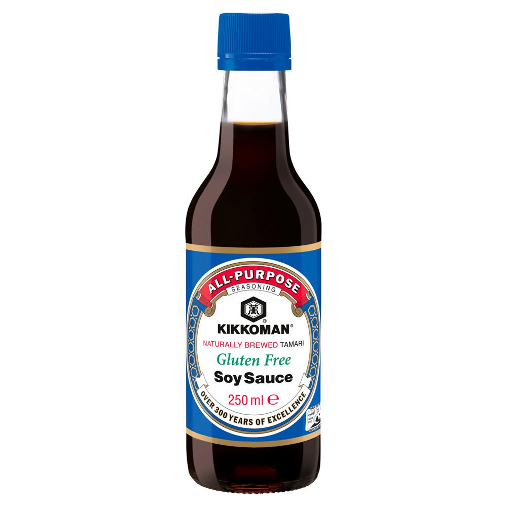 Tamari Gluten Free Soy Sauce 250ml