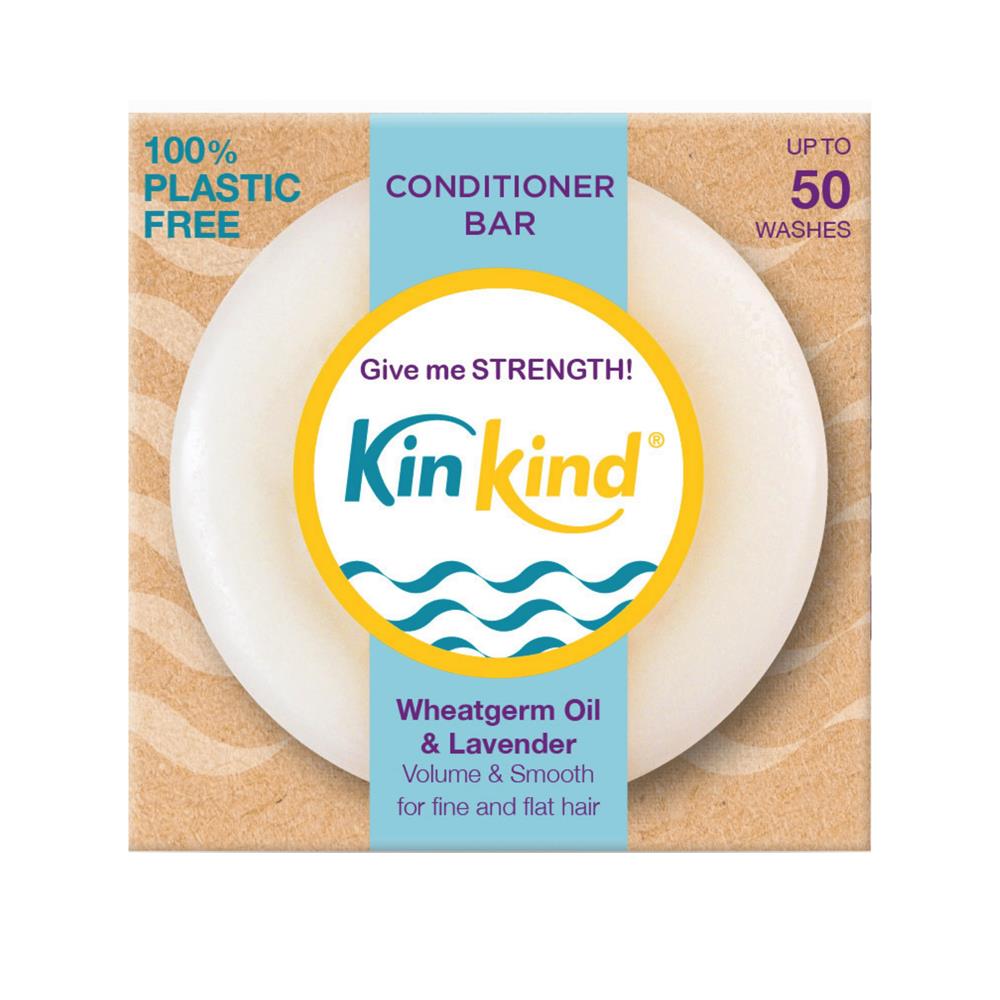 Give me STRENGTH! Conditioner