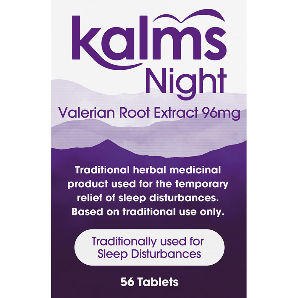 Kalms Night