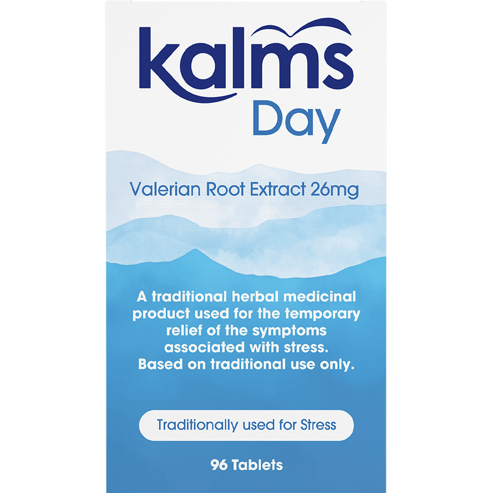 Kalms Day