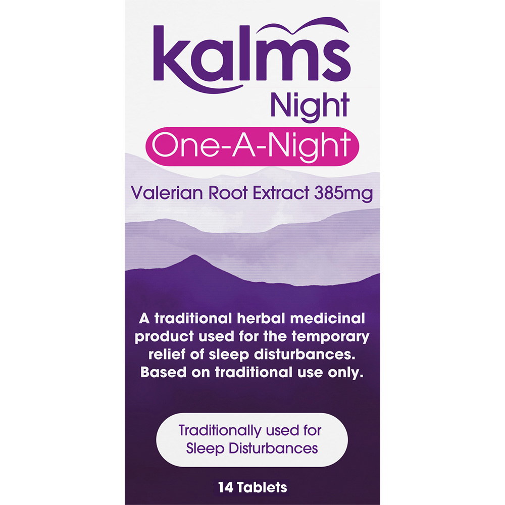 Kalms Night One-A-Night