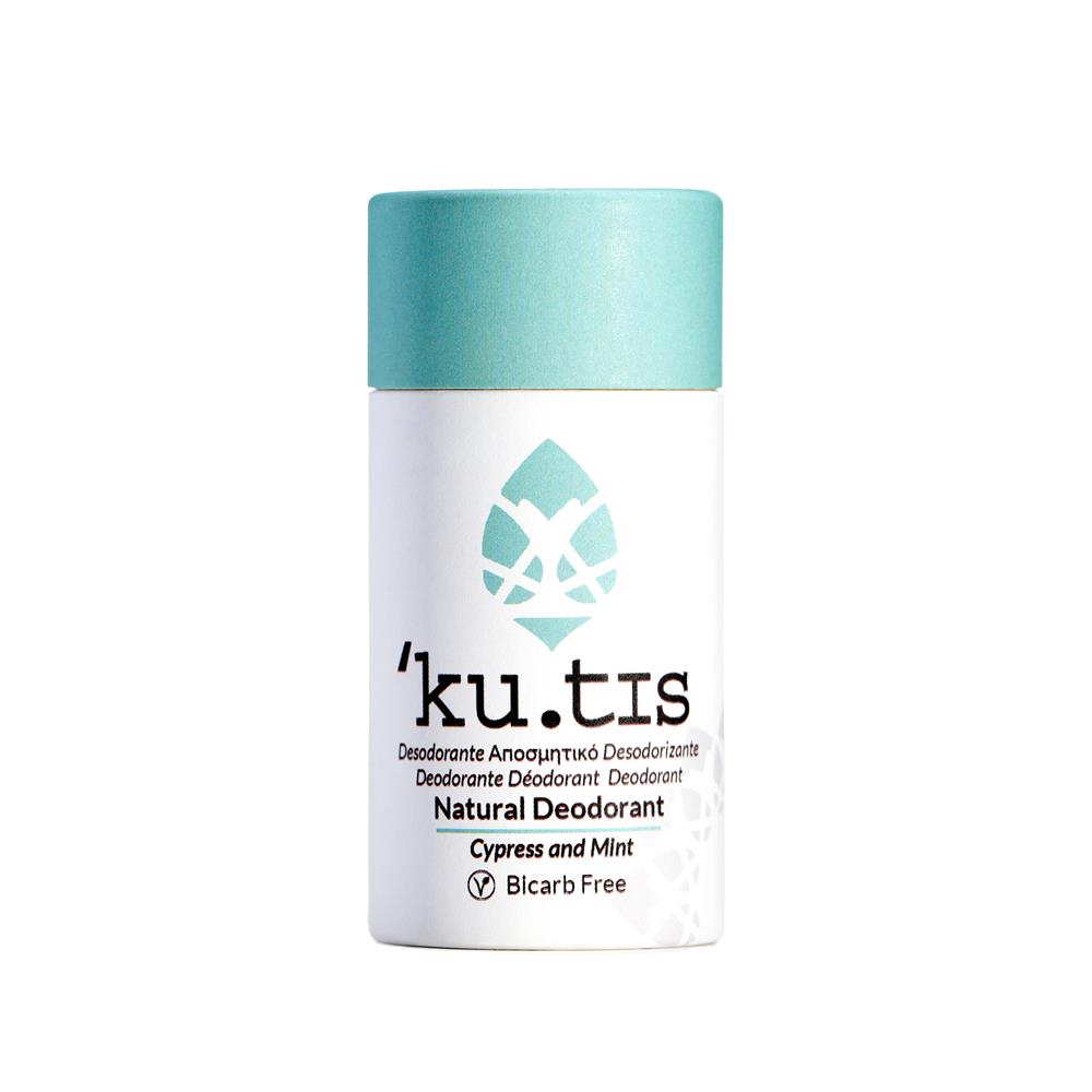 Cypress & Mint Deodoran BF Deo