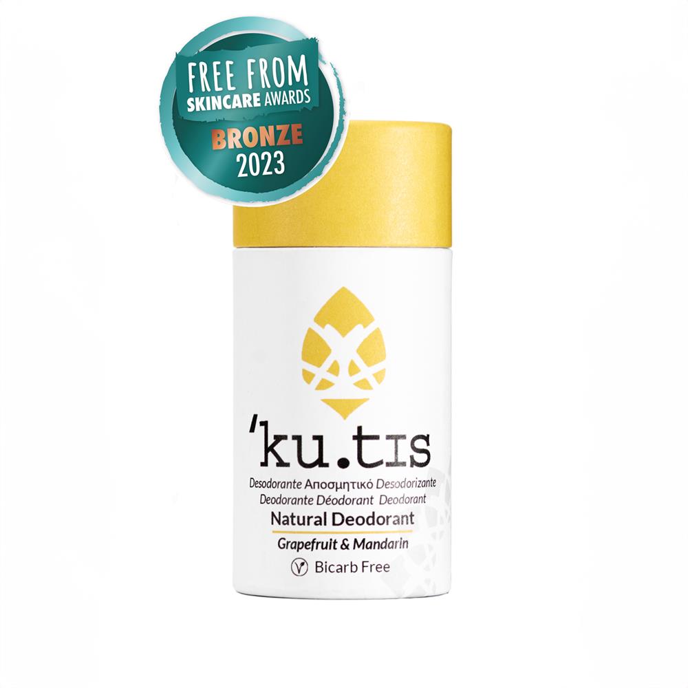 Grapefruit & Mandarin BF Deo