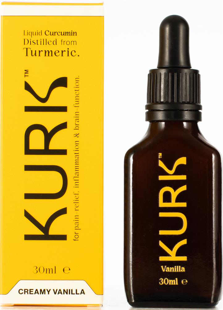 Kurk Vanilla
