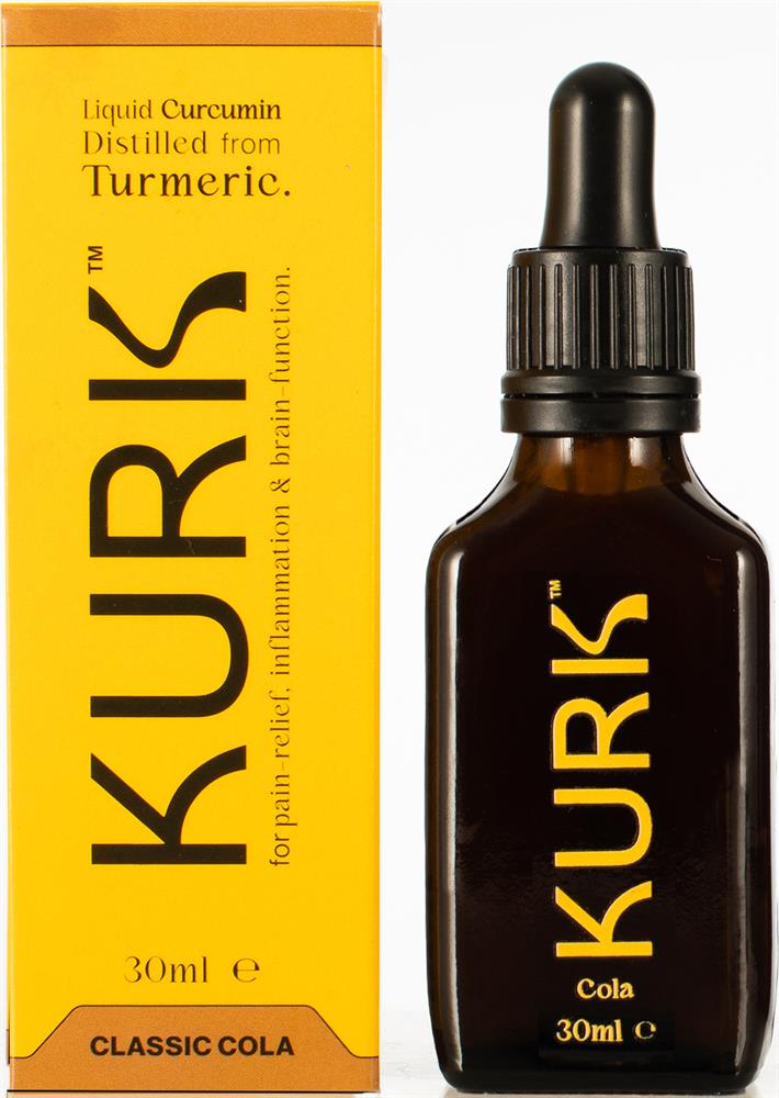 Kurk Cola