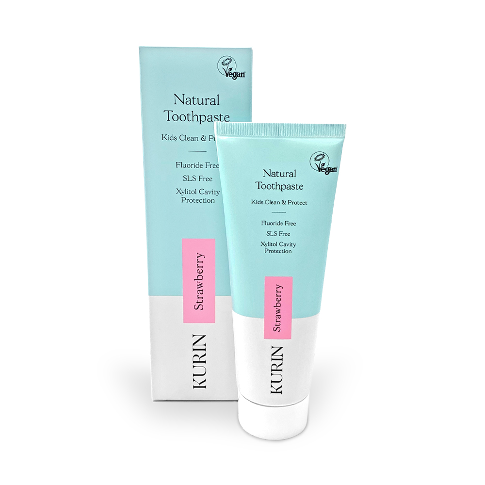 Natural Kids Tootpaste