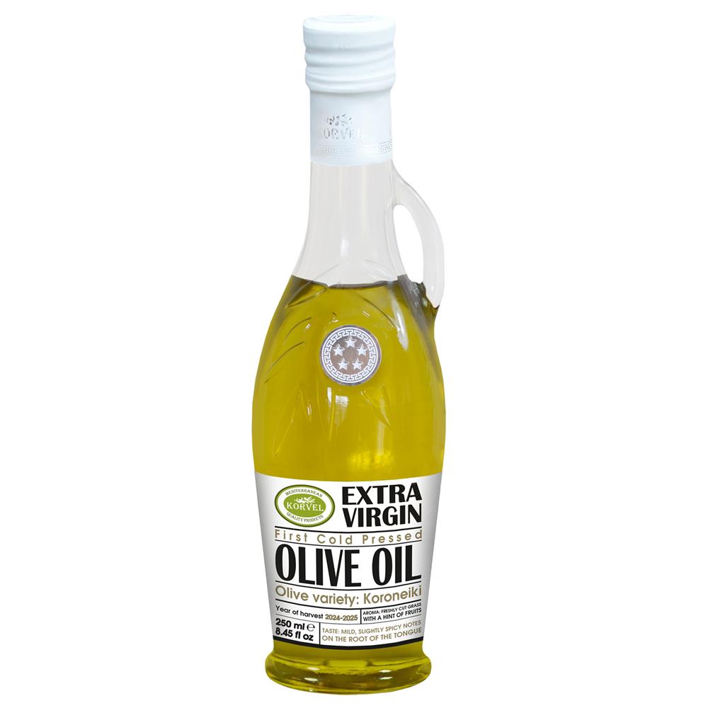 Greek Extra Virgin Olive Oil Amphora 250ml