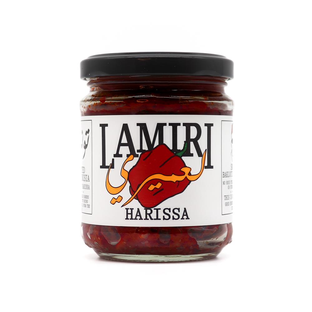 Harissa