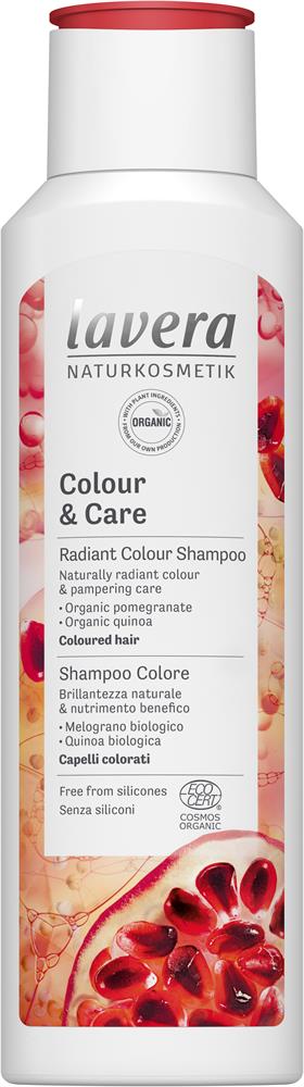 Colour & Shine Shampoo