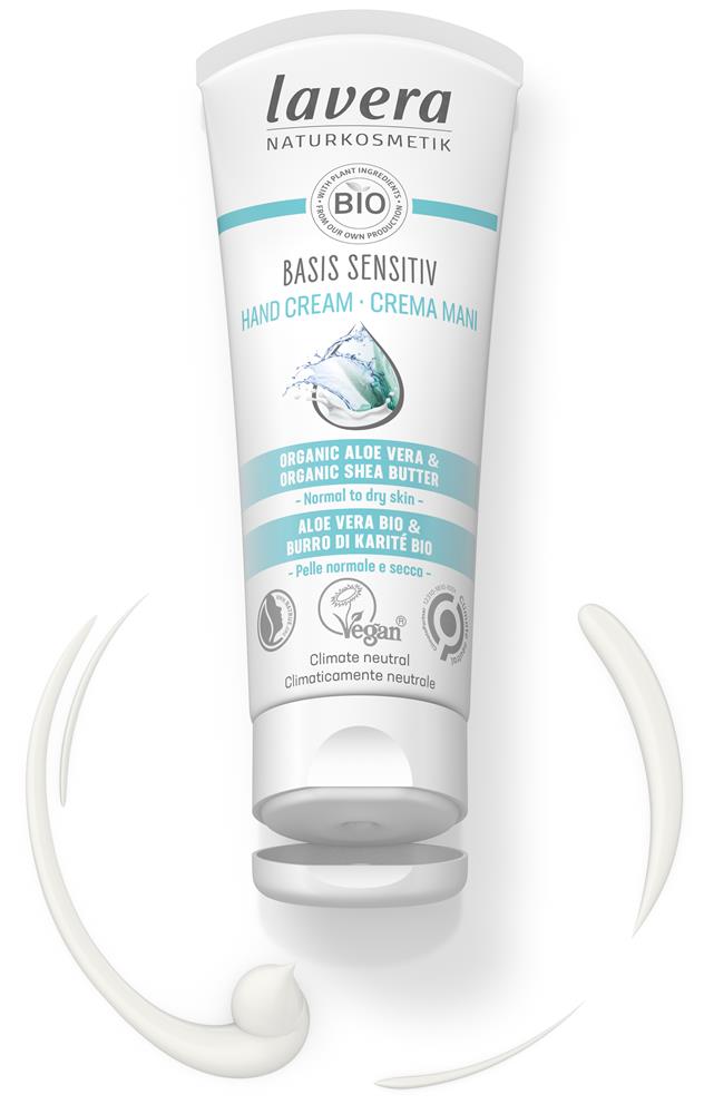 Basis Sensitive Hand Cream