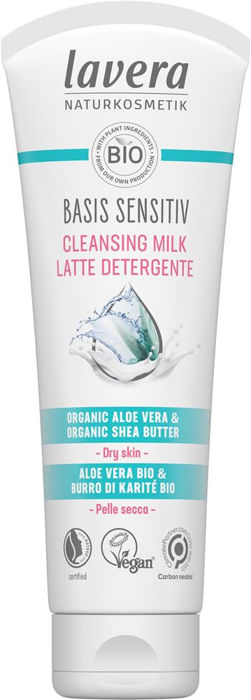 Basis Cleansing Milk 125ml