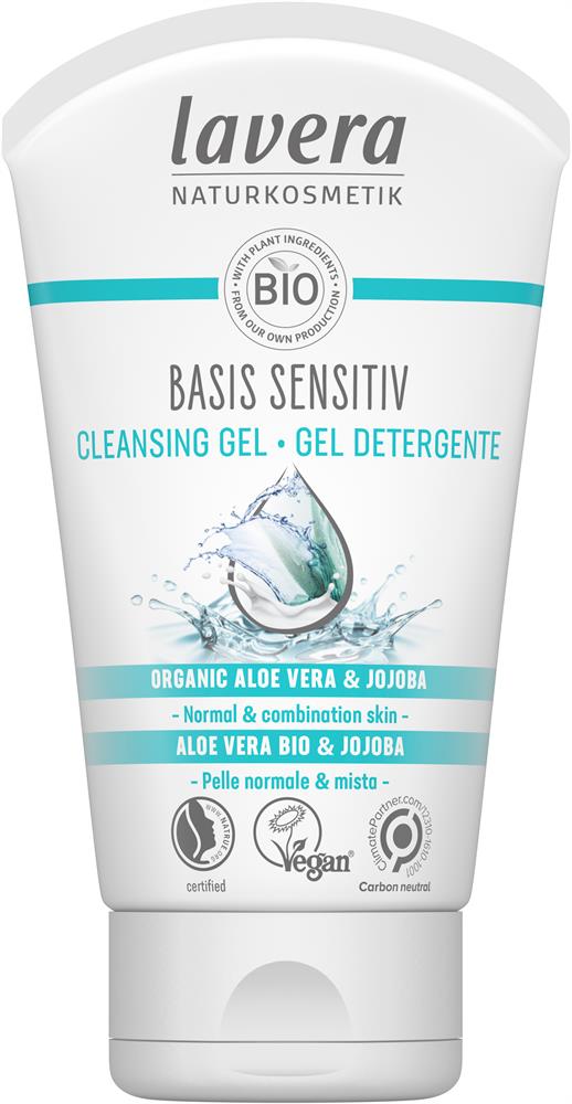 Basis Cleansing Gel 125ml