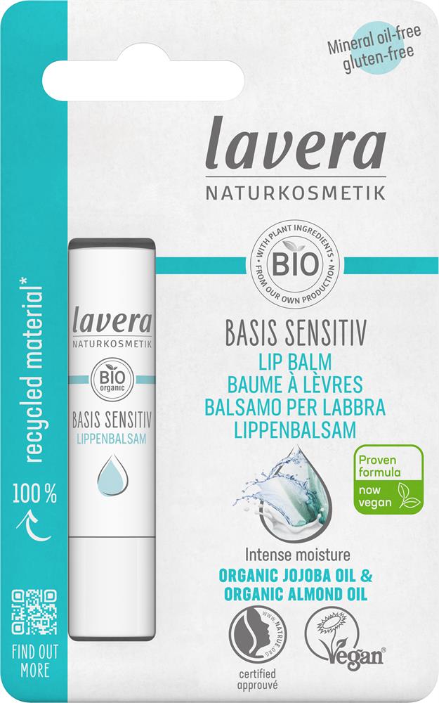 Basis Lip Balm
