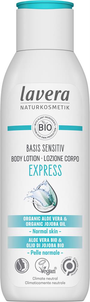 Basis - Body Lotion