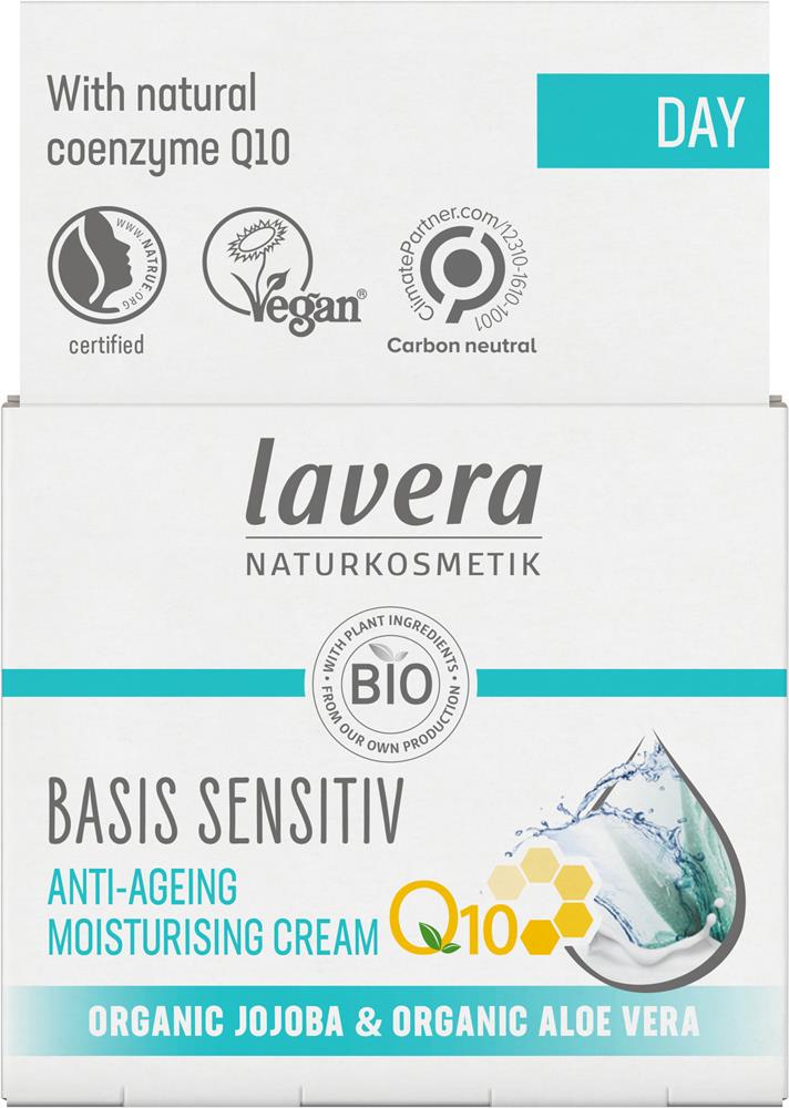 Basis - Q10 Moisturising Cream