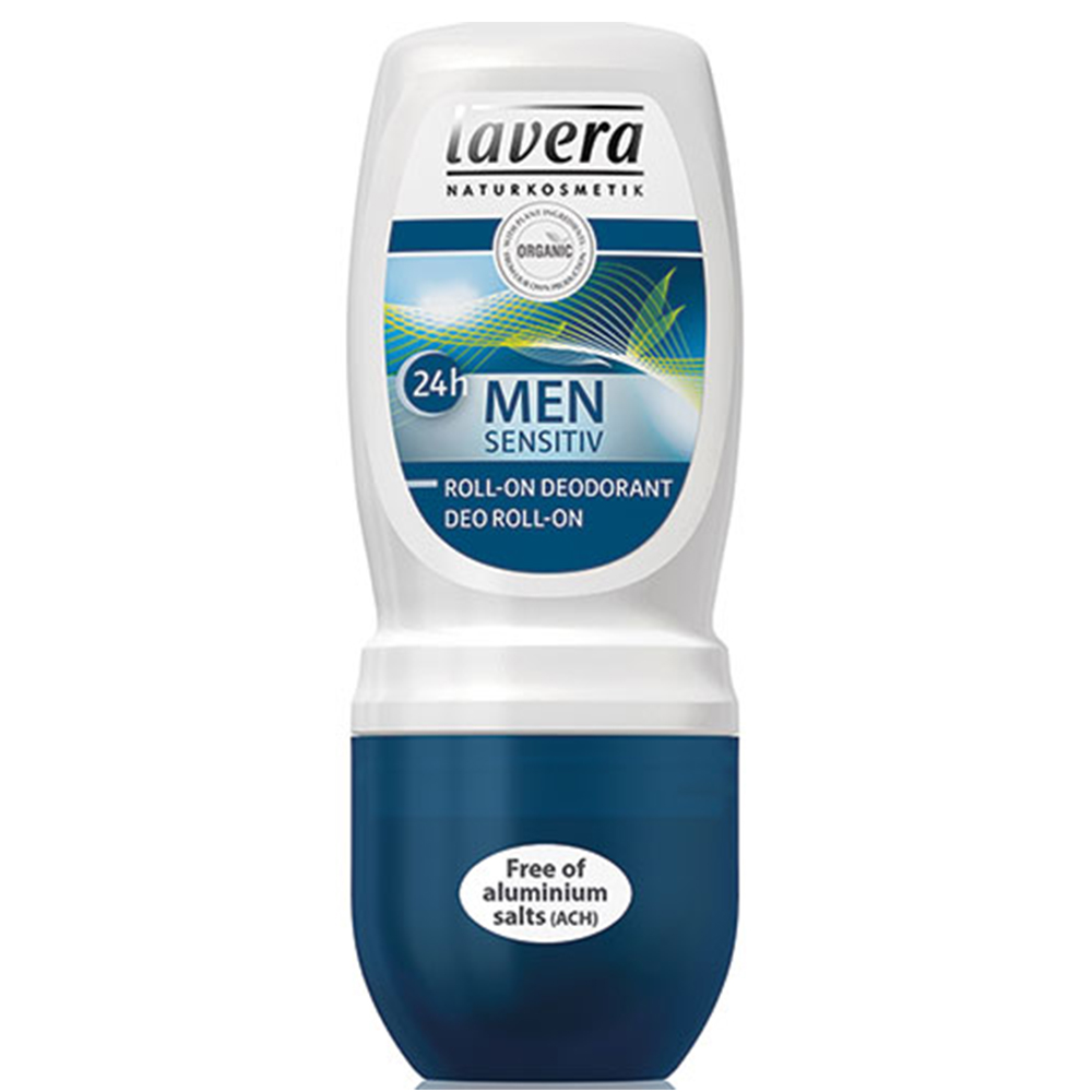 Men Sensitiv Deodorant Roll On