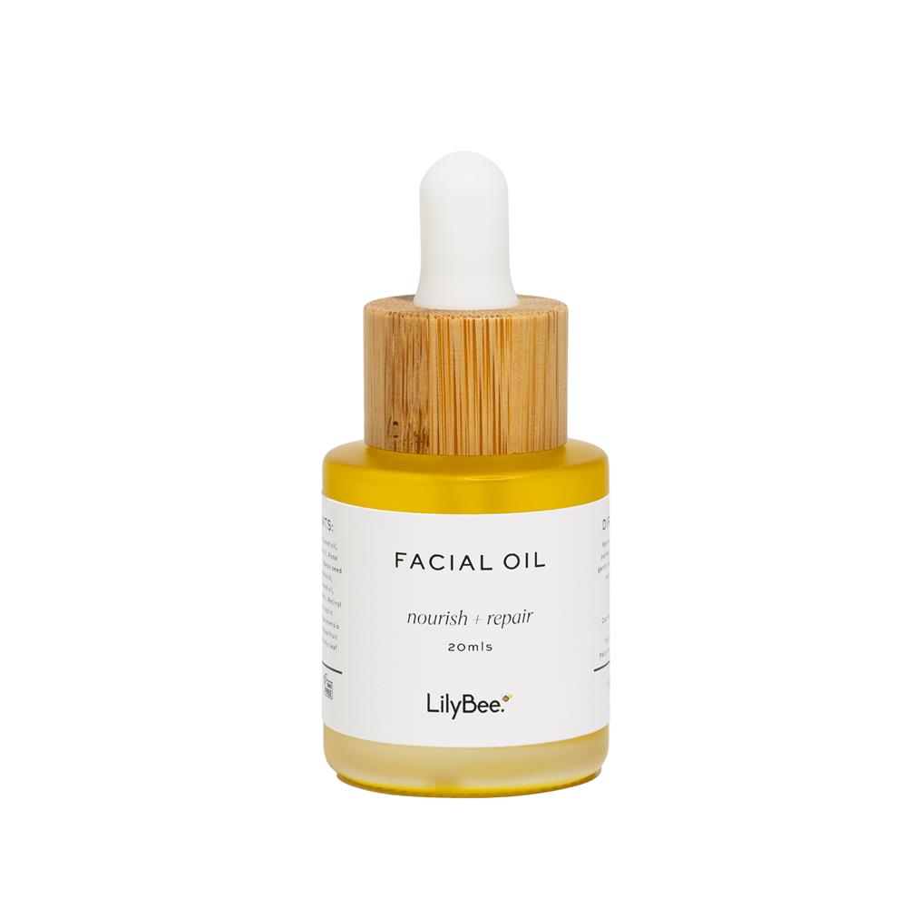 Facial Oil