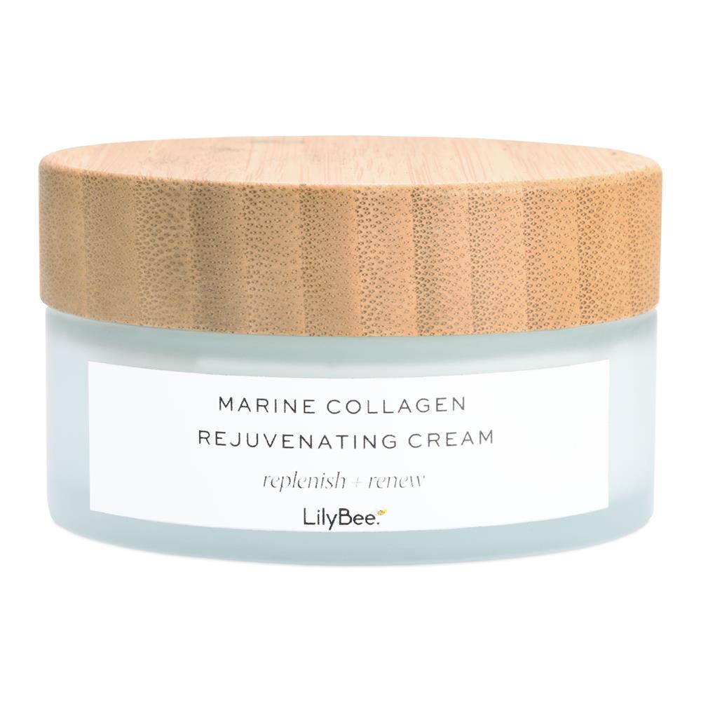 Marine Collagen Rejuv Cream