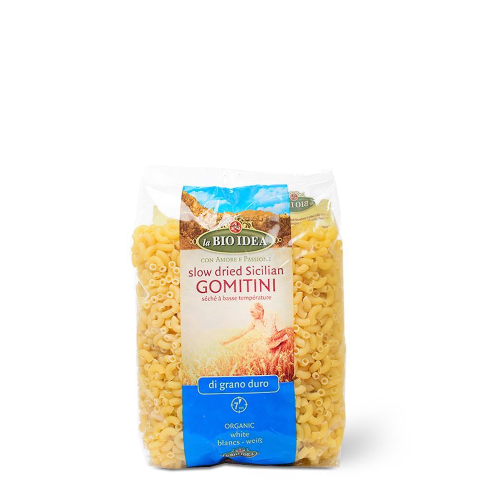 Org White Macaroni (Pack of 2)