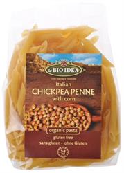 Org G/F Chick Pea Penne