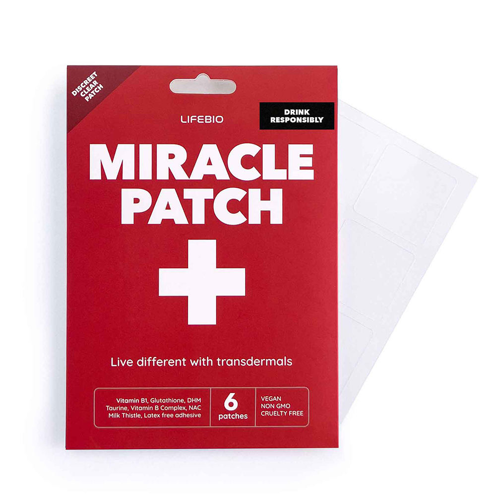 Miracle Patch