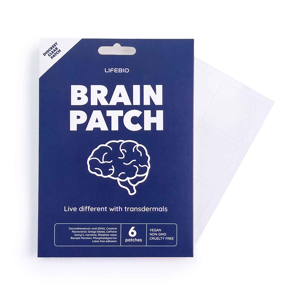 Brain Patch