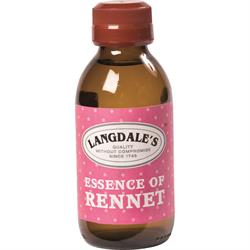 Extract of Rennet