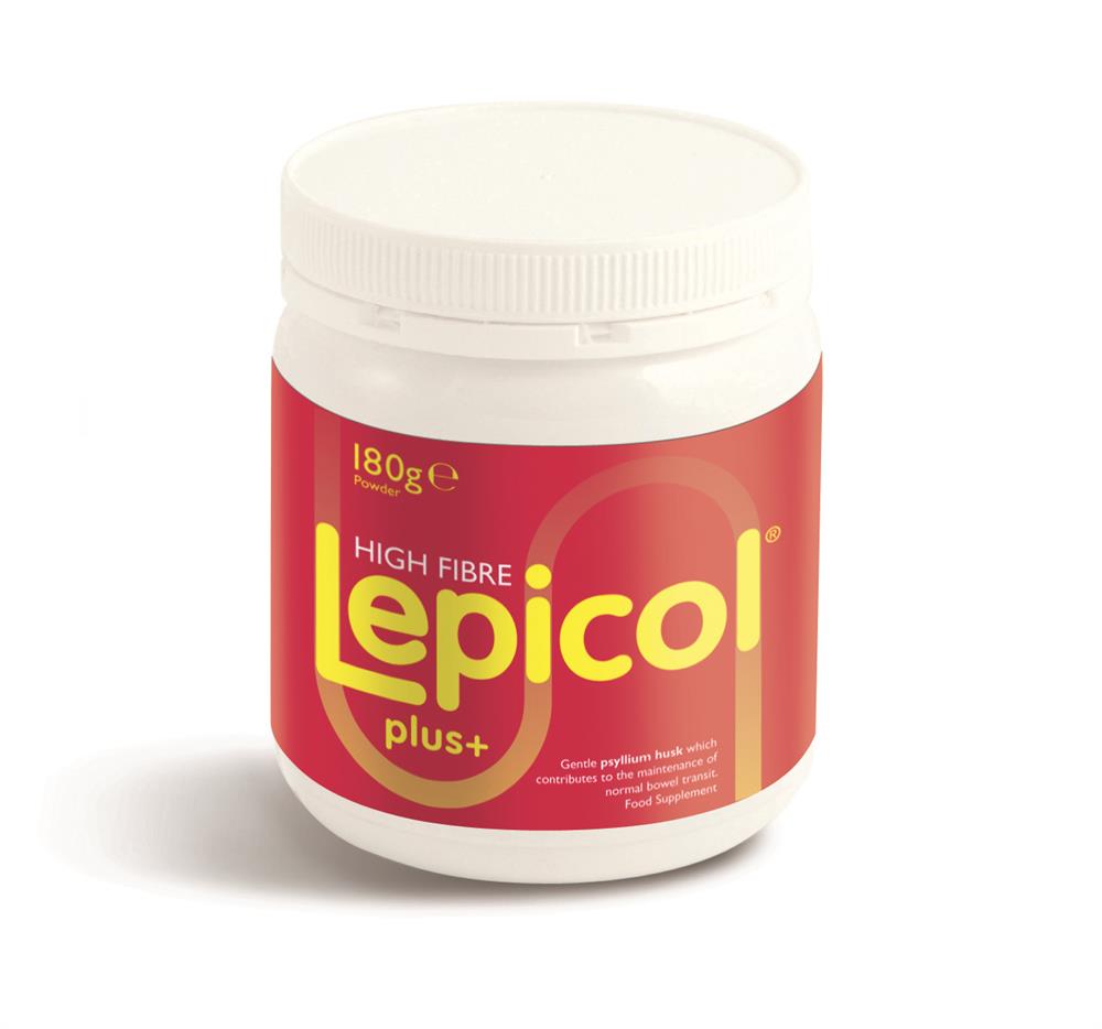 Lepicol & Digestive Enzymes