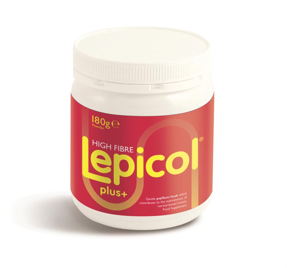 Lepicol Plus