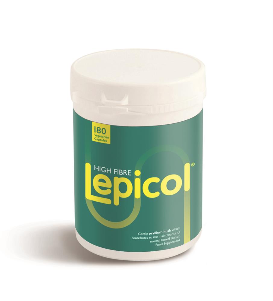 Lepicol