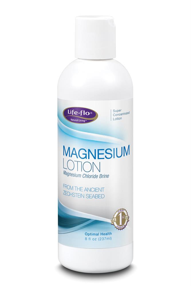 Magnesium Lotion