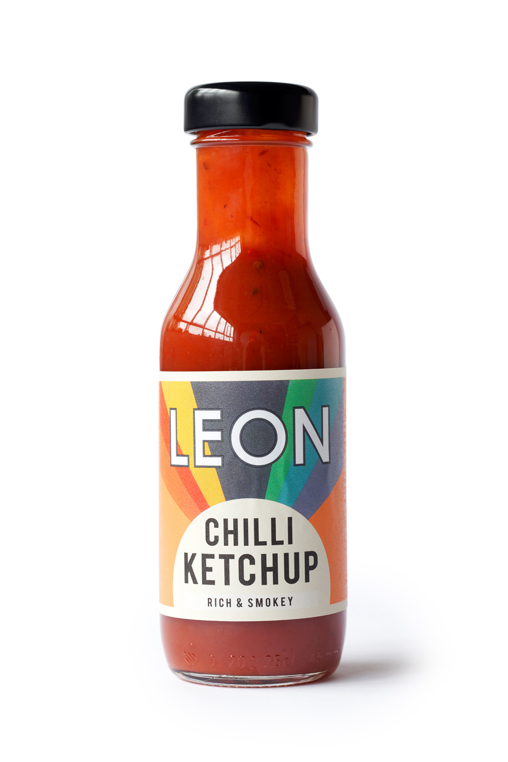 Chilli Ketchup 270g