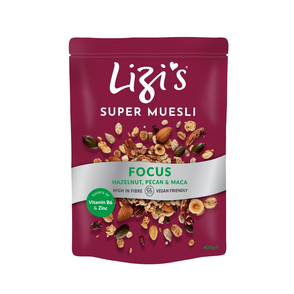 Focus Super Muesli