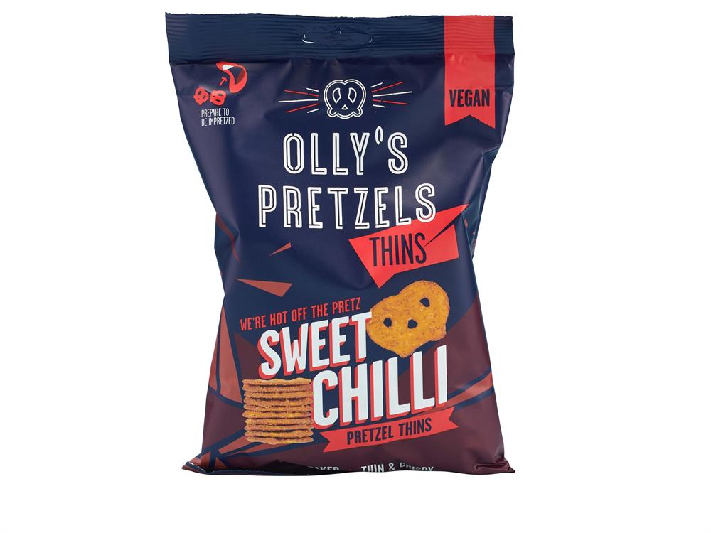 Sweet Chili (Pack of 7)