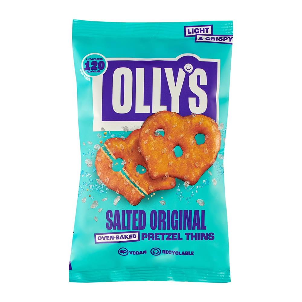 Original Salted