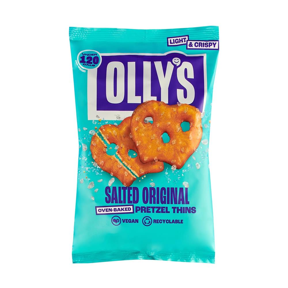 Salted Original (Pack of 7)