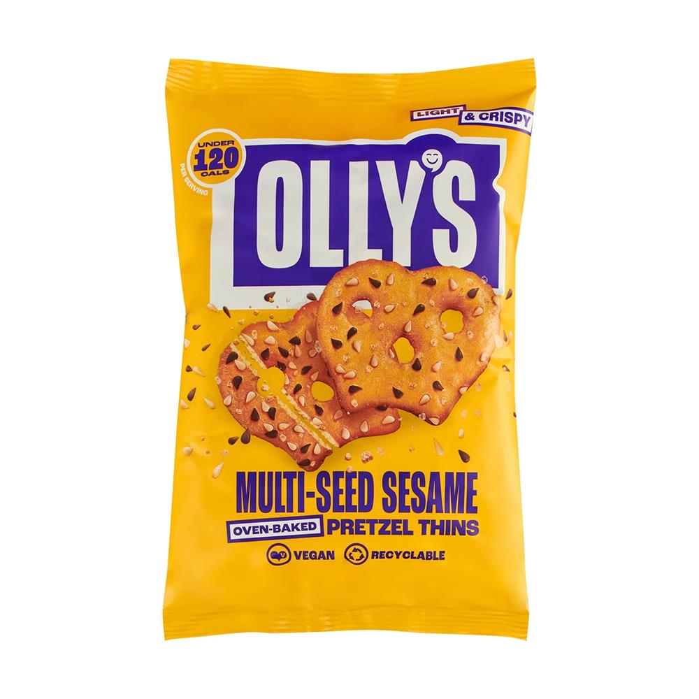 Multiseed Sesame (Pack of 7)