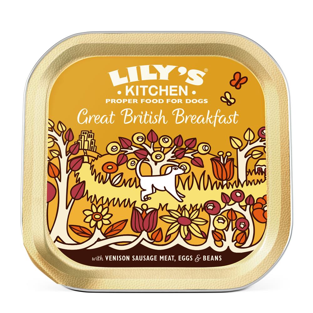 Great British Breakfast - 150g