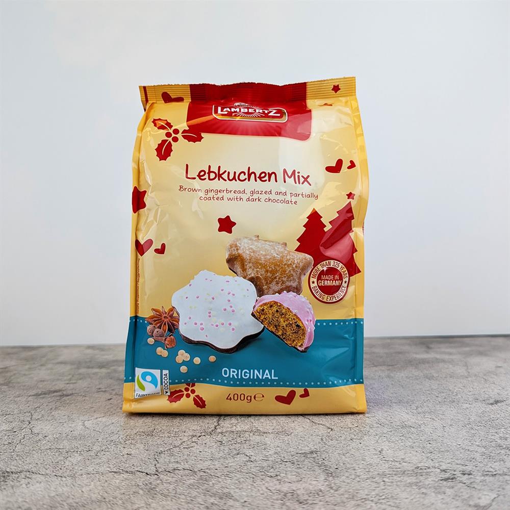 Lambertz Allerlei