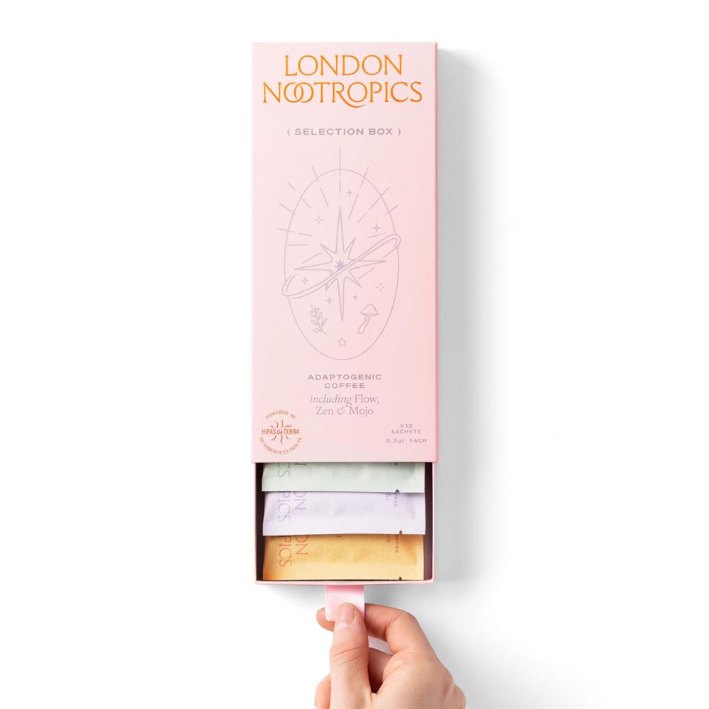 GIFT SELECTION BOX