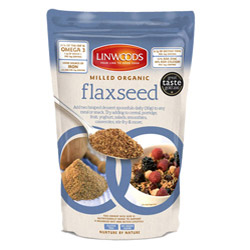 Org Milled Flaxseed