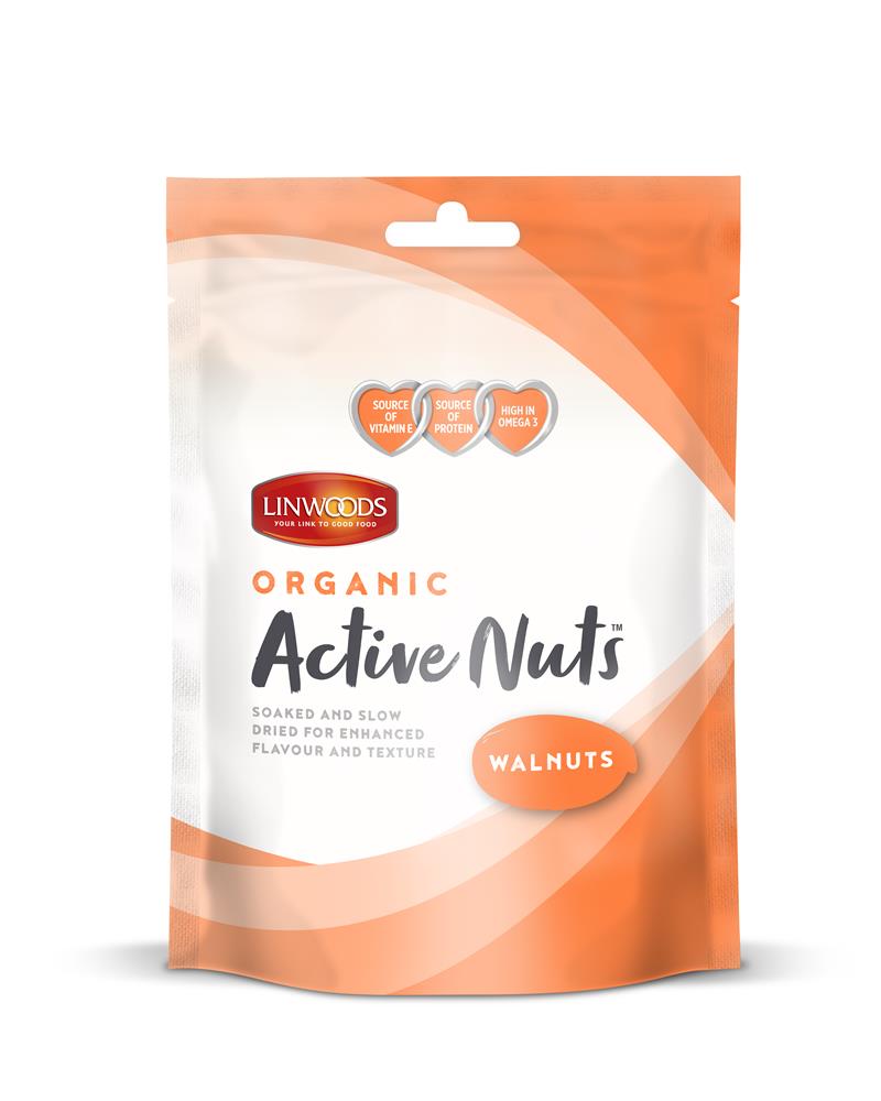 Active Organic Walnuts