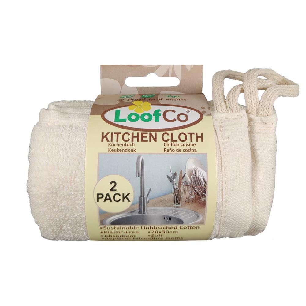 Kitchen Cloth 2-pack