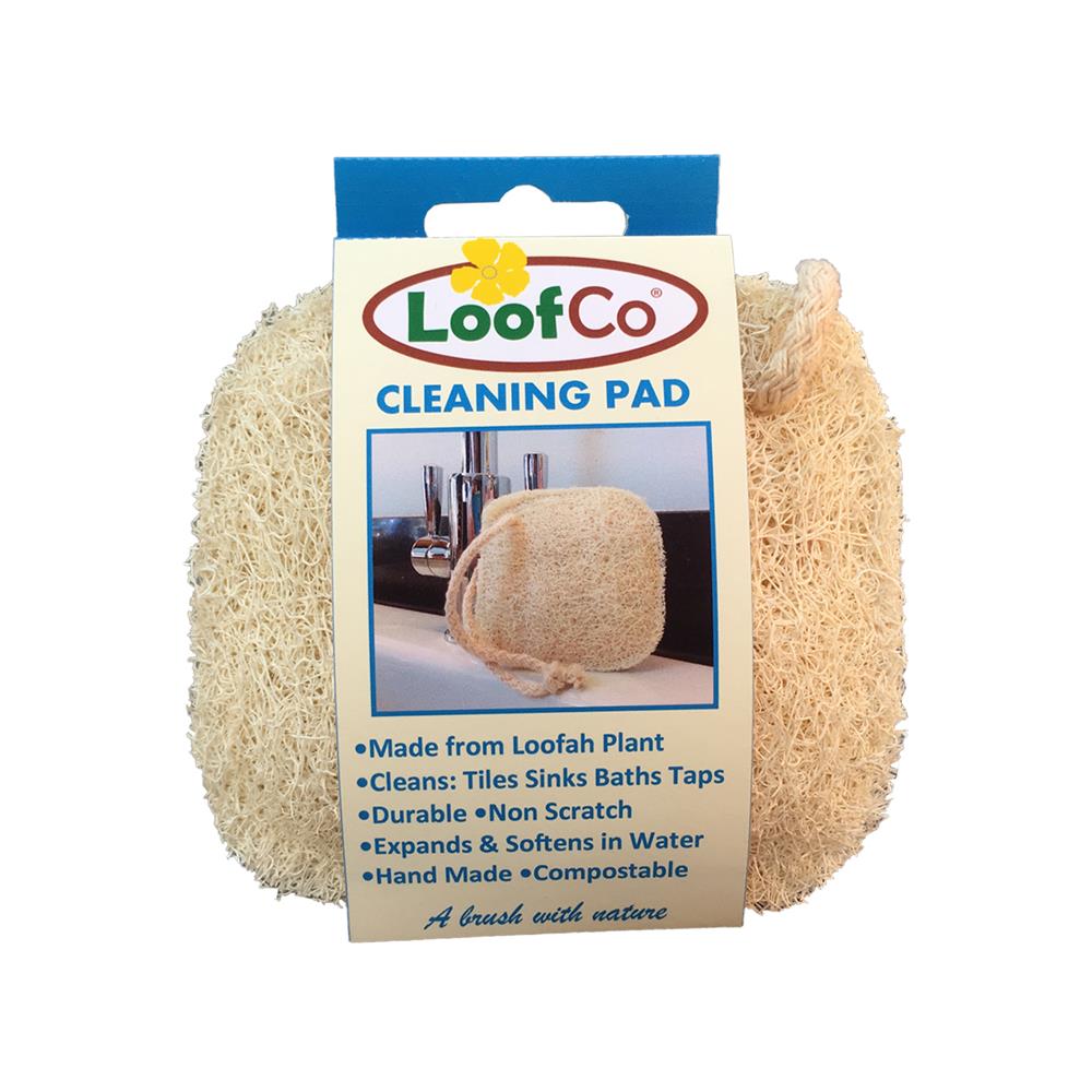 Cleaning Pad